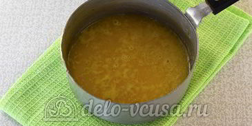 кулич на йогурте