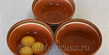 кулич на йогурте