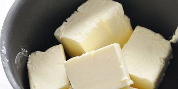 кулич на желтках и топленом масле