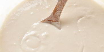 кулич на желтках и топленом масле