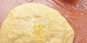 кулич на желтках и топленом масле