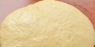 кулич на желтках и топленом масле