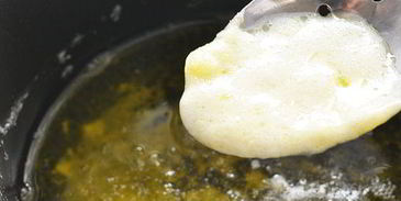 кулич на желтках и топленом масле