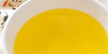 кулич на желтках и топленом масле