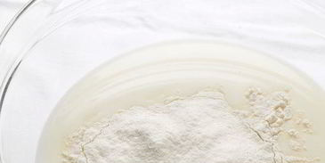 кулич на желтках и топленом масле