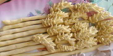 кулич пшеничка