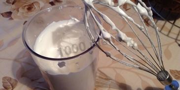 кулич царский с мускатным орехом и кардамоном