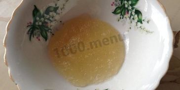 кулич царский с мускатным орехом и кардамоном