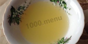 кулич царский с мускатным орехом и кардамоном