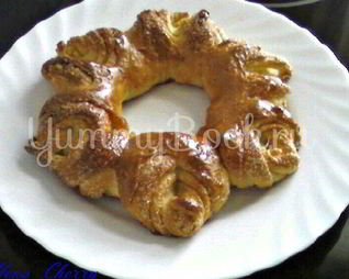 Кулич Венок