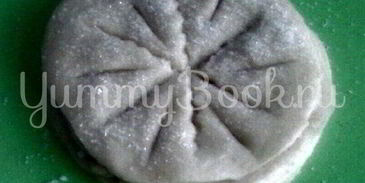 кулич венок