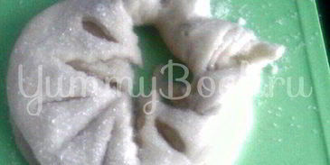 кулич венок