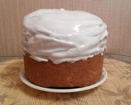 Кулич Загляденье