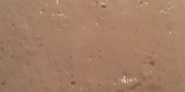 кулич загляденье