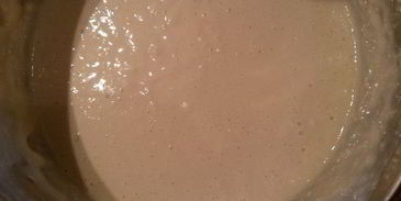 кулич загляденье