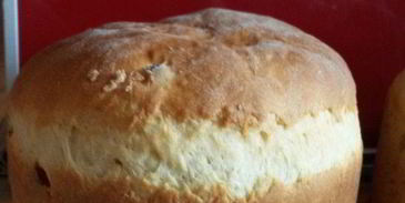 кулич загляденье