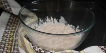 куличи из творога