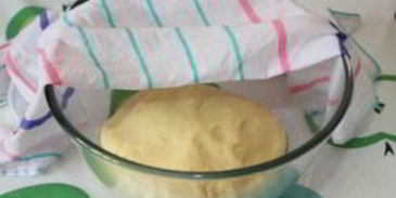 куличи из творога