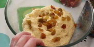 куличи из творога