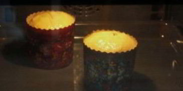 куличи из творога