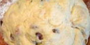 куличи на маргарине