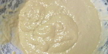 куличи пасхальные