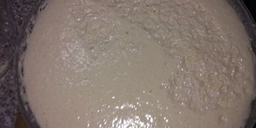 куличи пасхальные