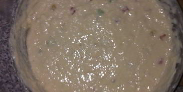 куличи пасхальные