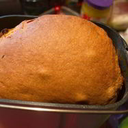 Рецепт Пасхи для хлебопечки