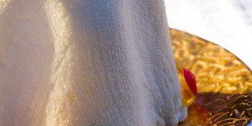 Рецепт пасхи с изюмом, лимоном и кардамоном