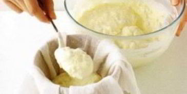 пасха с миндалем и изюмом