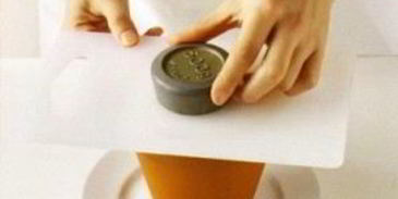 пасха с миндалем и изюмом