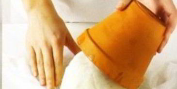 пасха с миндалем и изюмом