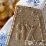 Рецепт Пасхи с шоколадом