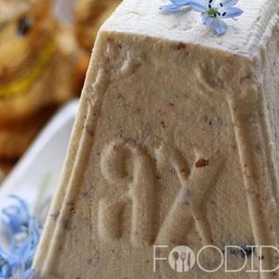 Пасха с шоколадом