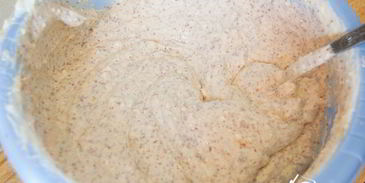 пасха шоколадная