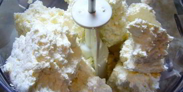 пасха творожная с мармеладом