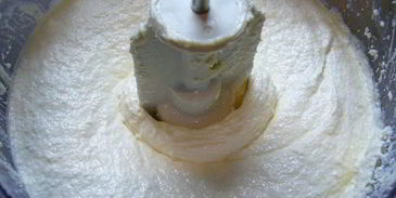 пасха творожная с мармеладом