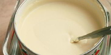 пасха заварная