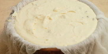 пасха заварная