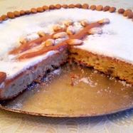 Рецепт Пасхального кекса — кулича творожного