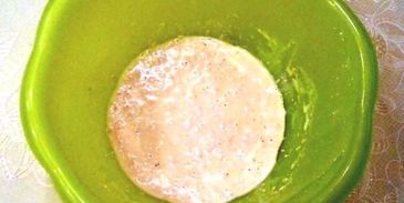 пасхальный кекс — кулич творожный