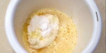 пасхальный кекс — кулич творожный