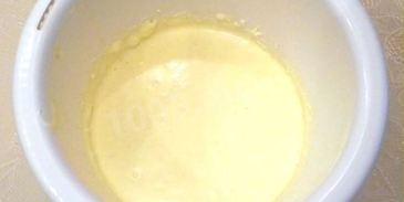 пасхальный кекс — кулич творожный