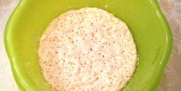 пасхальный кекс — кулич творожный