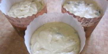 пасхальный кулич без яиц