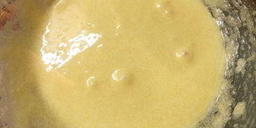 пасхальный кулич бездрожжевой