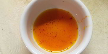 пасхальный кулич бездрожжевой