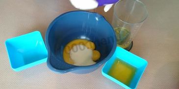 пасхальный кулич на сухих дрожжах