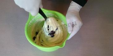 пасхальный кулич на сухих дрожжах